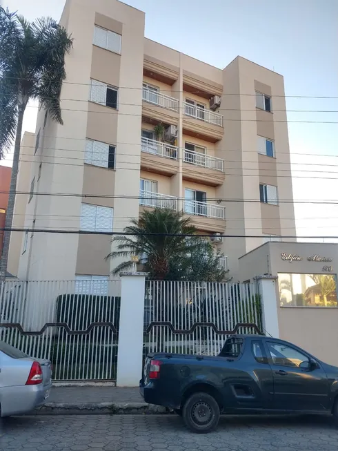 Foto 1 de Apartamento com 2 Quartos à venda, 62m² em Jardim Flórida, Jacareí