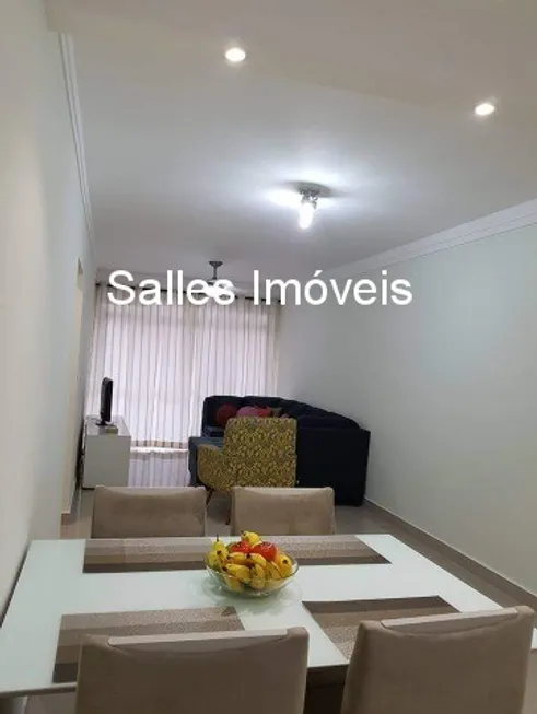 Foto 1 de Apartamento com 2 Quartos à venda, 95m² em Centro, Guarujá