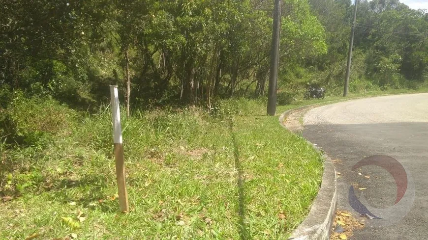 Foto 1 de Lote/Terreno à venda, 1501m² em Joao Paulo, Florianópolis