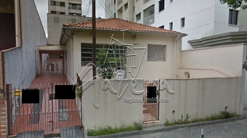 Foto 1 de Ponto Comercial com 2 Quartos para alugar, 120m² em Santa Maria, São Caetano do Sul