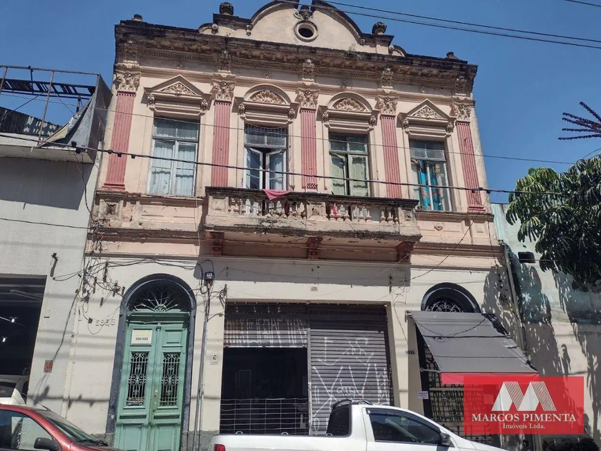 Foto 1 de Prédio Comercial à venda, 700m² em Bela Vista, São Paulo