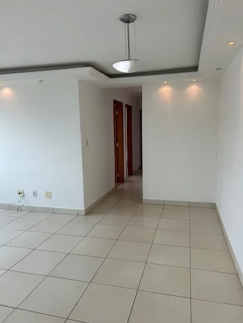 Foto 1 de Apartamento com 3 Quartos à venda, 80m² em Sagrada Família, Belo Horizonte