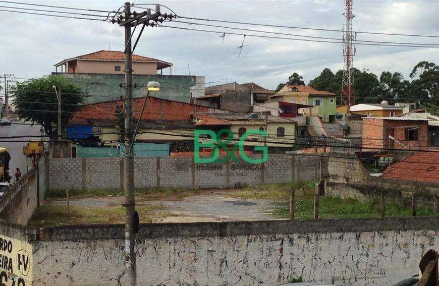 Foto 1 de Lote/Terreno para venda ou aluguel, 865m² em Vila Taquari, São Paulo