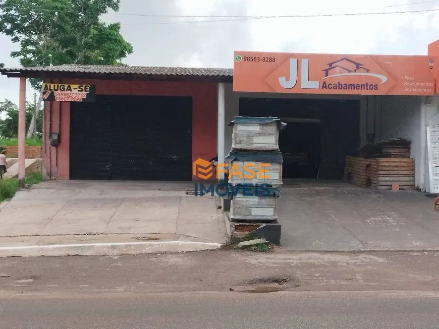 Foto 1 de Ponto Comercial à venda, 300m² em Centro, Santo Antônio do Tauá