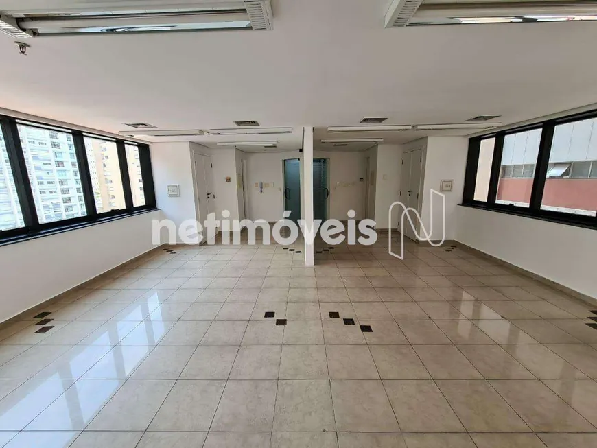 Foto 1 de Sala Comercial para alugar, 31m² em Jardim Paulista, São Paulo