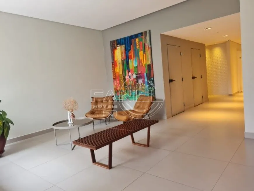 Foto 1 de Apartamento com 2 Quartos à venda, 197m² em Jardim Guedala, São Paulo