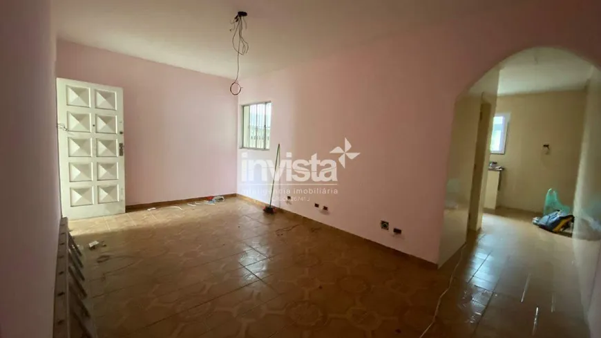 Foto 1 de Casa com 3 Quartos à venda, 185m² em Vila Matias, Santos