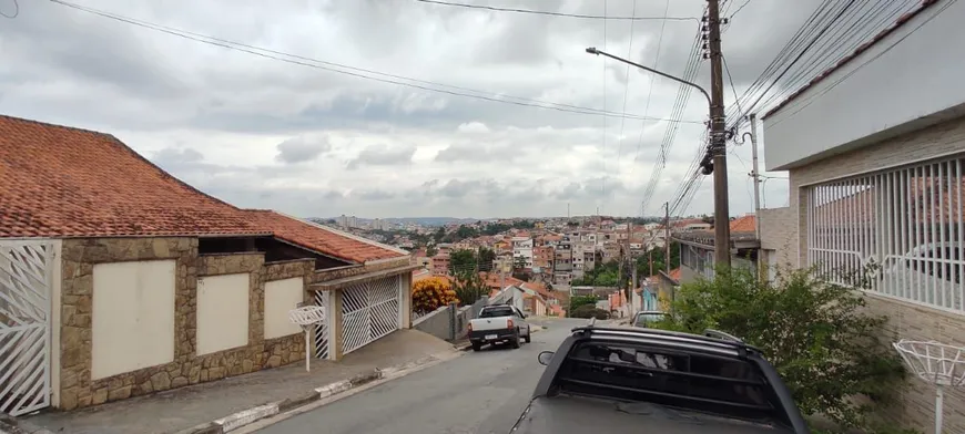 Foto 1 de Casa com 3 Quartos à venda, 210m² em Vila Zanela, Franco da Rocha