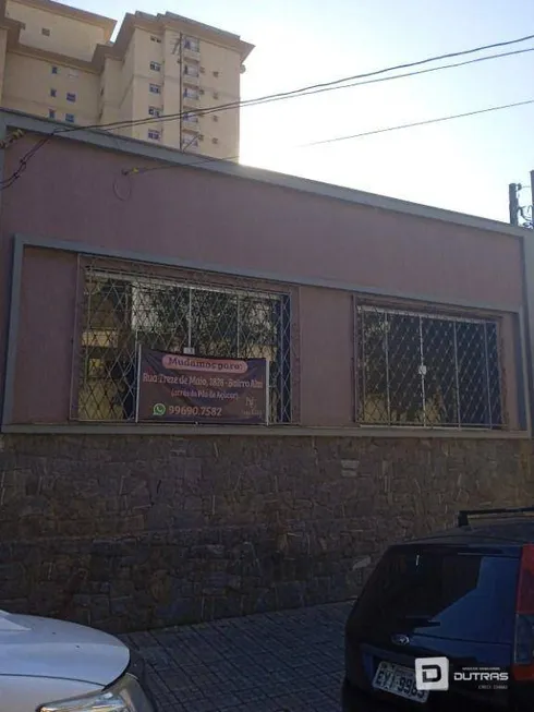 Foto 1 de Imóvel Comercial com 5 Quartos para alugar, 227m² em Alto, Piracicaba