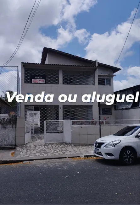 Foto 1 de Imóvel Comercial com 7 Quartos à venda, 300m² em Jaguaribe, João Pessoa