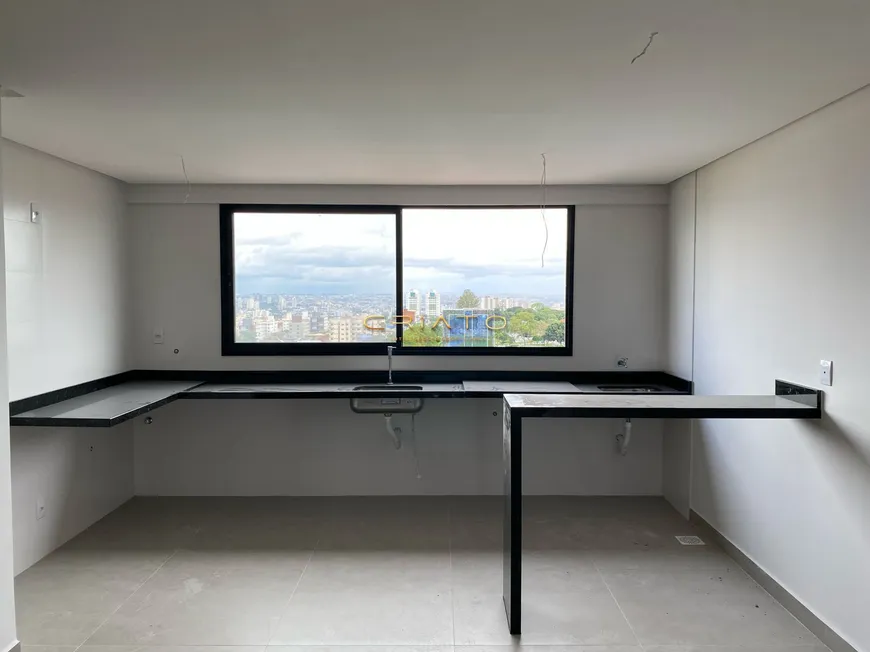 Foto 1 de Kitnet com 1 Quarto à venda, 35m² em Jardim das Américas 2ª Etapa, Anápolis