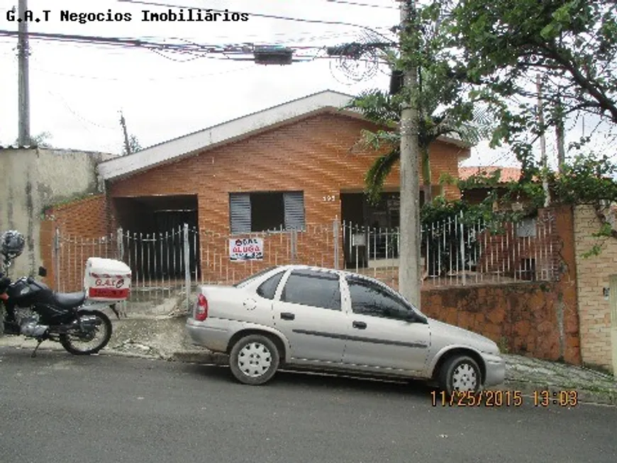 Foto 1 de Casa com 2 Quartos à venda, 100m² em Vila Carvalho, Sorocaba