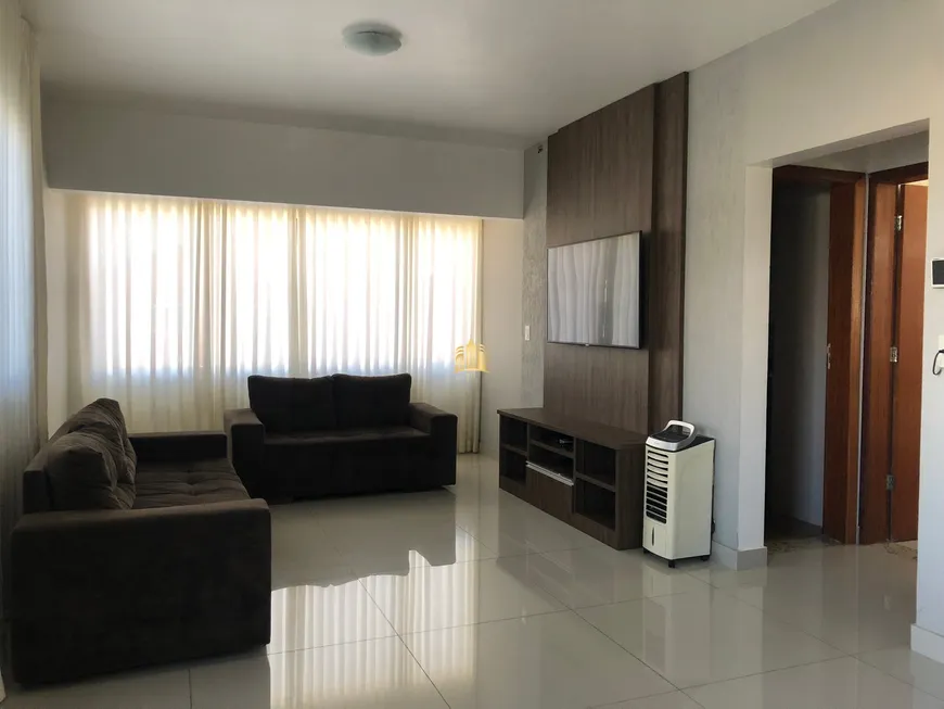 Foto 1 de Apartamento com 3 Quartos à venda, 125m² em Centro, Esmeraldas