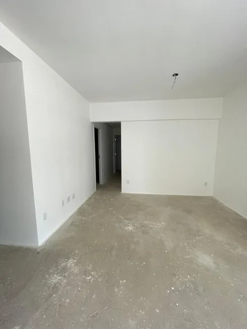 Foto 1 de Apartamento com 3 Quartos à venda, 104m² em Vila Iza, Campinas