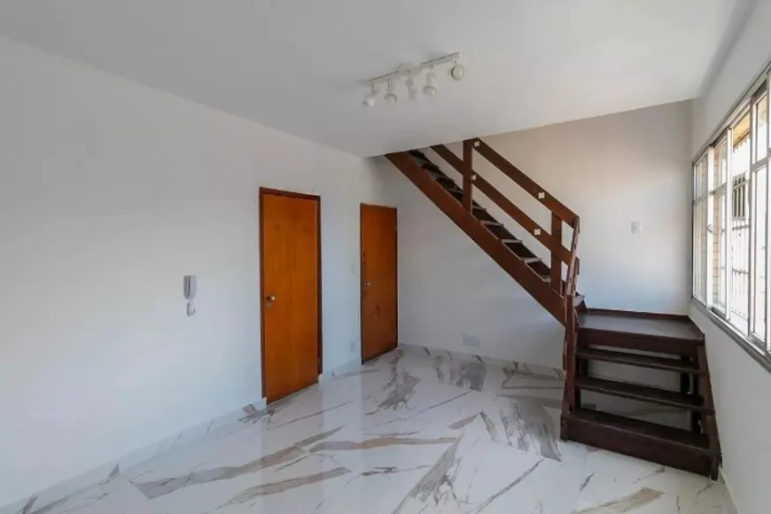 Foto 1 de Apartamento com 2 Quartos à venda, 115m² em Santo Antônio, Belo Horizonte