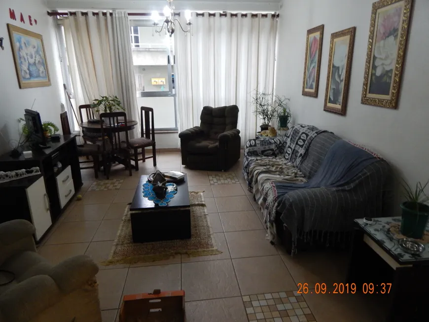 Foto 1 de Apartamento com 2 Quartos à venda, 101m² em Santa Cecília, São Paulo