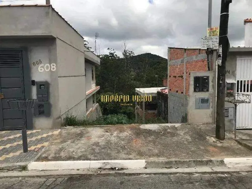 Foto 1 de Lote/Terreno à venda, 150m² em Jardim Ikeda, Suzano