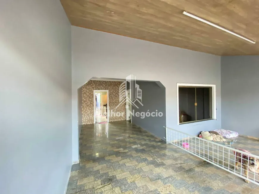 Foto 1 de Casa com 2 Quartos à venda, 135m² em Parque Residencial Francisco Lopes Iglesia, Nova Odessa