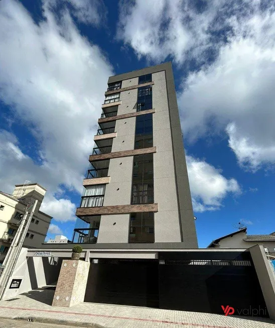 Foto 1 de Apartamento com 2 Quartos à venda, 77m² em Perequê, Porto Belo