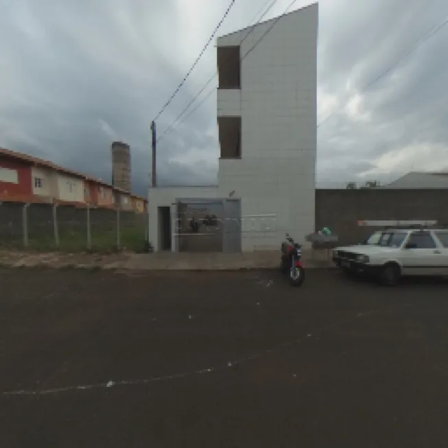 Foto 1 de Kitnet com 1 Quarto para alugar, 36m² em Planalto Paraíso, São Carlos
