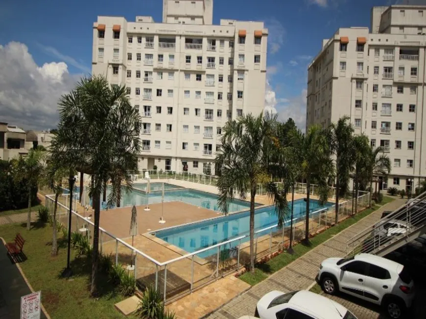 Foto 1 de Apartamento com 2 Quartos à venda, 57m² em Santa Quitéria, Curitiba
