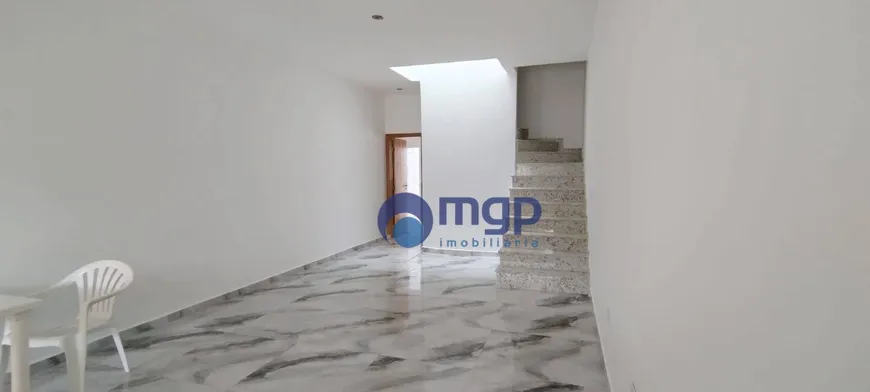 Foto 1 de Sobrado com 3 Quartos à venda, 190m² em Vila Gustavo, São Paulo