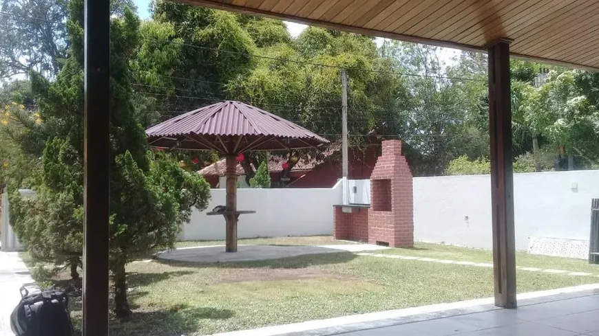 Foto 1 de Casa de Condomínio com 3 Quartos à venda, 298m² em Aldeia dos Camarás, Camaragibe