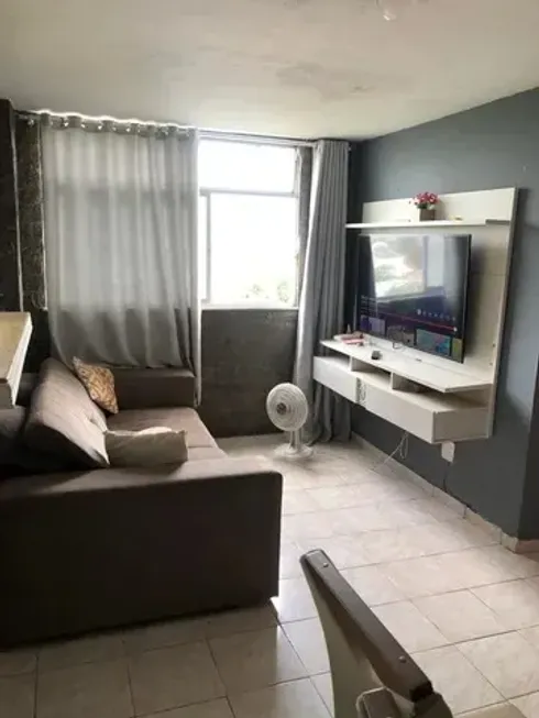 Foto 1 de Apartamento com 2 Quartos para alugar, 65m² em Campo Grande, Rio de Janeiro