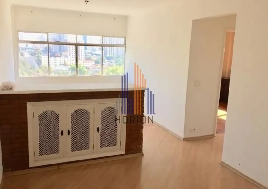 Foto 1 de Apartamento com 2 Quartos à venda, 77m² em Vila Assuncao, Santo André