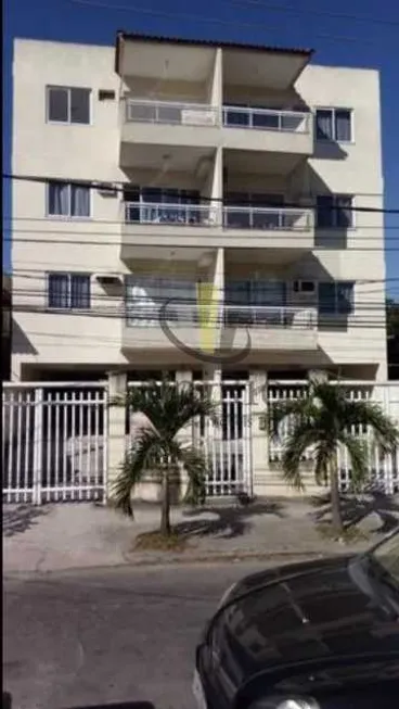 Foto 1 de Apartamento com 2 Quartos à venda, 60m² em Curicica, Rio de Janeiro