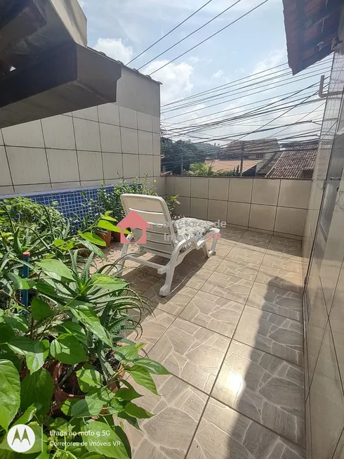 Foto 1 de Casa com 2 Quartos à venda, 168m² em Retiro, Volta Redonda
