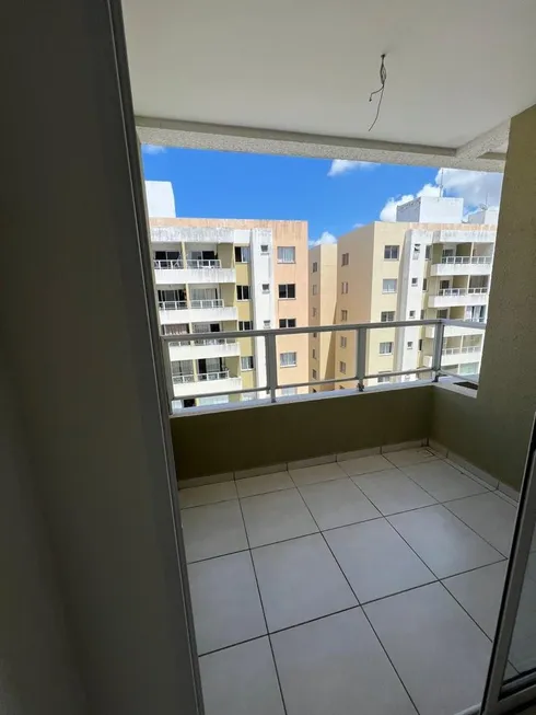 Foto 1 de Apartamento com 2 Quartos à venda, 68m² em Inácio Barbosa, Aracaju