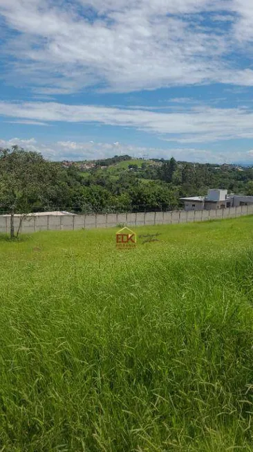 Foto 1 de Lote/Terreno à venda, 1080m² em Chácaras Catagua, Taubaté