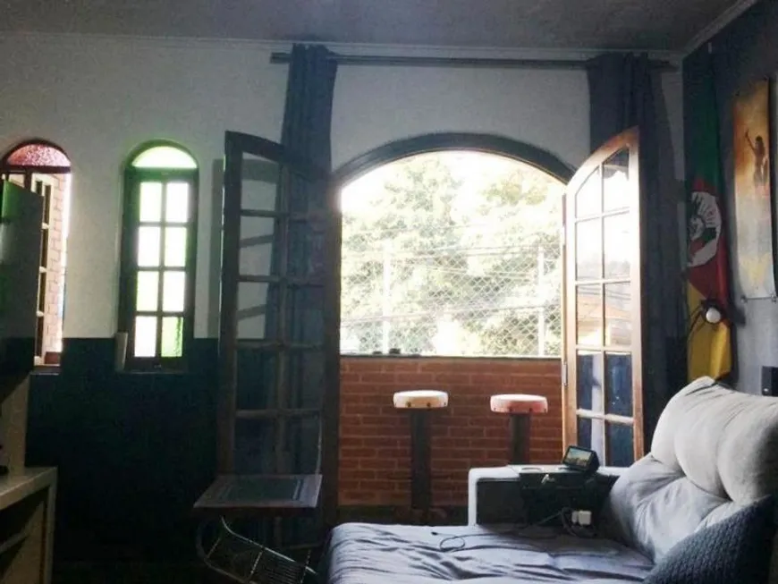 Foto 1 de Casa com 3 Quartos à venda, 164m² em Jardim Ester, Osasco