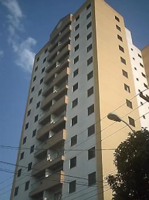 Foto 1 de Apartamento com 3 Quartos à venda, 95m² em Centro, Suzano