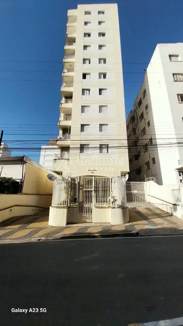 Foto 1 de Apartamento com 3 Quartos à venda, 110m² em Centro, Campinas