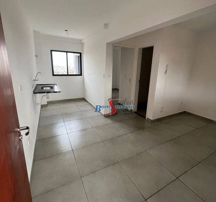 Foto 1 de Apartamento com 2 Quartos à venda, 42m² em Vila Formosa, São Paulo