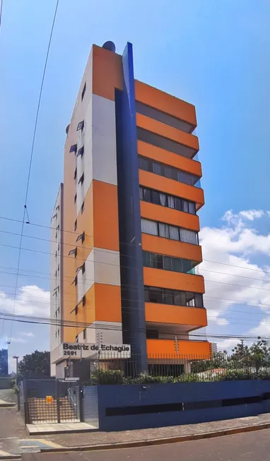 Foto 1 de Apartamento com 3 Quartos à venda, 181m² em Centro, Teresina