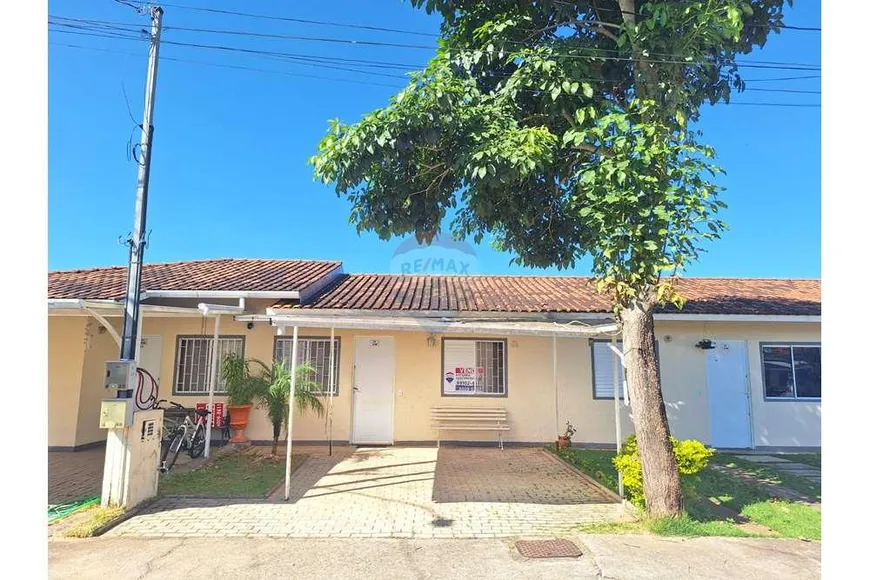 Foto 1 de Casa com 2 Quartos à venda, 45m² em Borboleta, Juiz de Fora