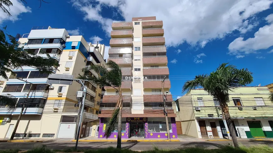 Foto 1 de Apartamento com 3 Quartos à venda, 139m² em Nossa Senhora de Fátima, Santa Maria