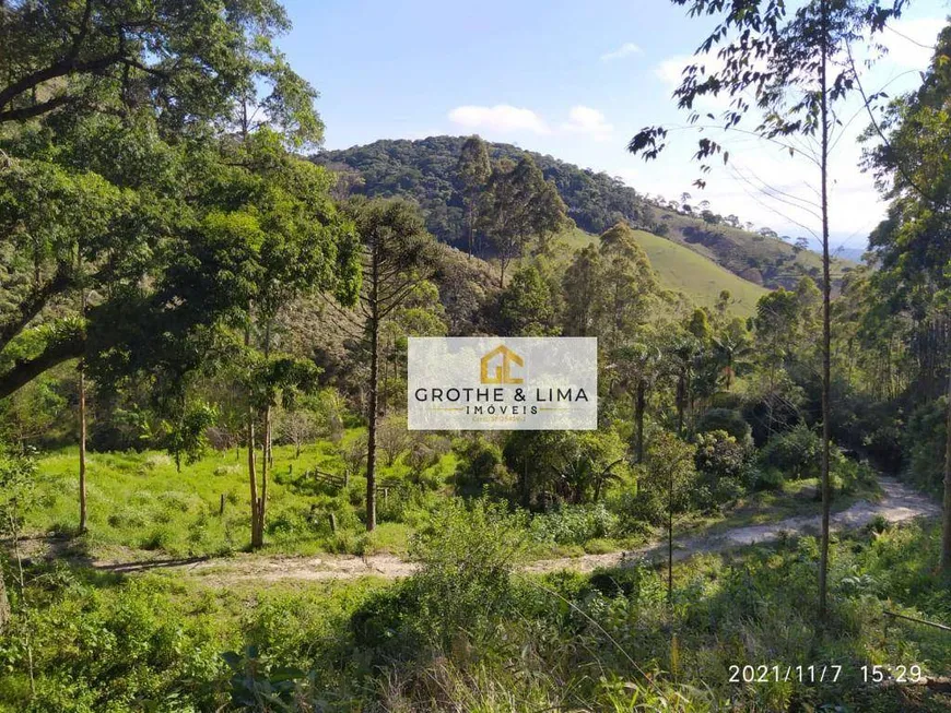 Foto 1 de Fazenda/Sítio com 2 Quartos à venda, 175m² em Centro, Natividade da Serra