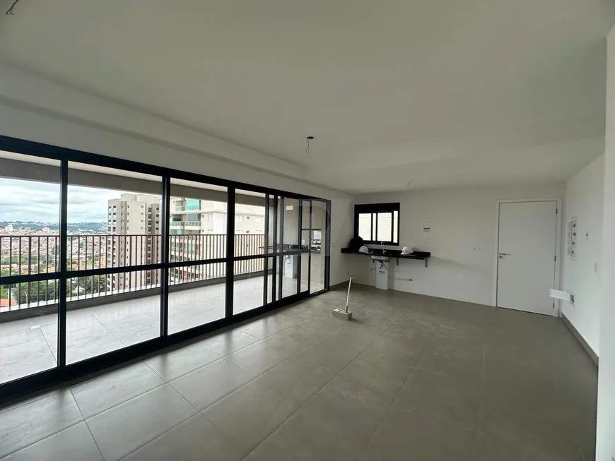 Foto 1 de Apartamento com 3 Quartos à venda, 116m² em Nova América, Piracicaba