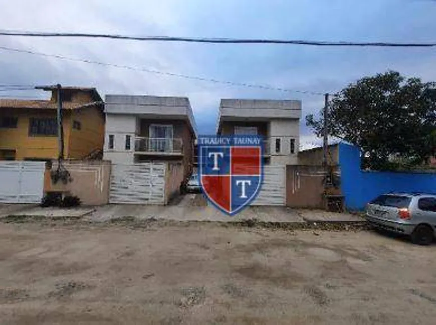 Foto 1 de Casa com 2 Quartos à venda, 93m² em Ouro Verde, Rio das Ostras