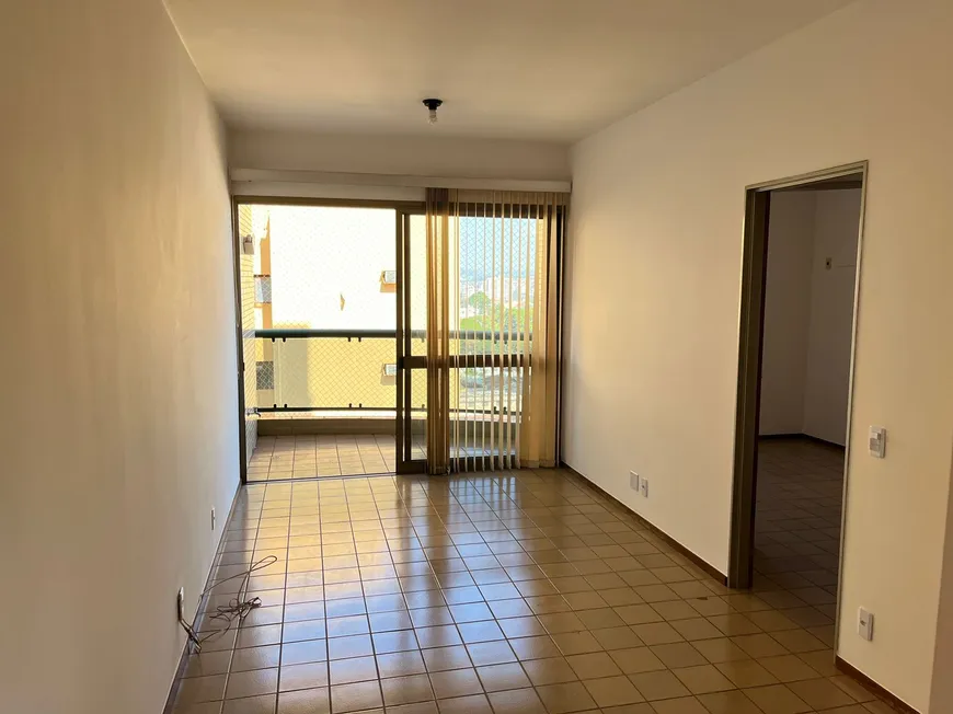 Foto 1 de Apartamento com 1 Quarto para alugar, 55m² em Centro, Ribeirão Preto