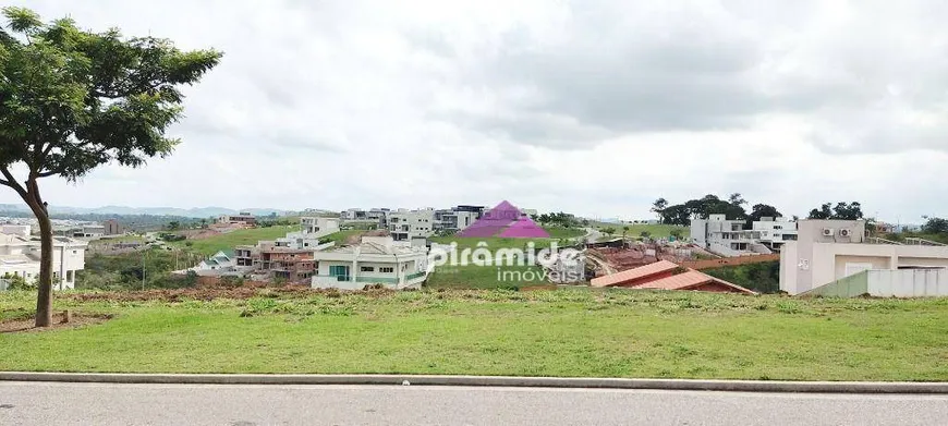 Foto 1 de Lote/Terreno à venda, 467m² em Condomínio Residencial Alphaville I , São José dos Campos