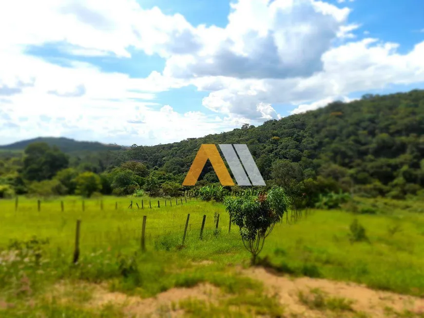 Foto 1 de Lote/Terreno à venda, 1500m² em Inhayba, Sorocaba