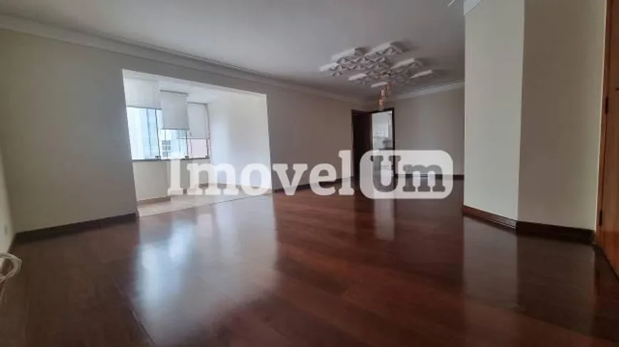 Foto 1 de Apartamento com 3 Quartos à venda, 126m² em Perdizes, São Paulo