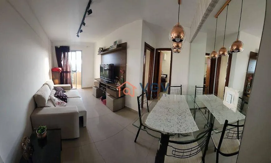 Foto 1 de Apartamento com 1 Quarto à venda, 40m² em Jabaquara, São Paulo