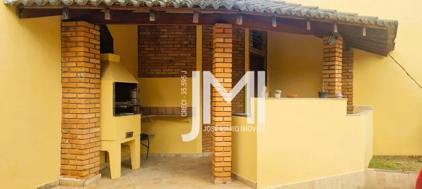 Foto 1 de Casa com 4 Quartos à venda, 274m² em Barão Geraldo, Campinas