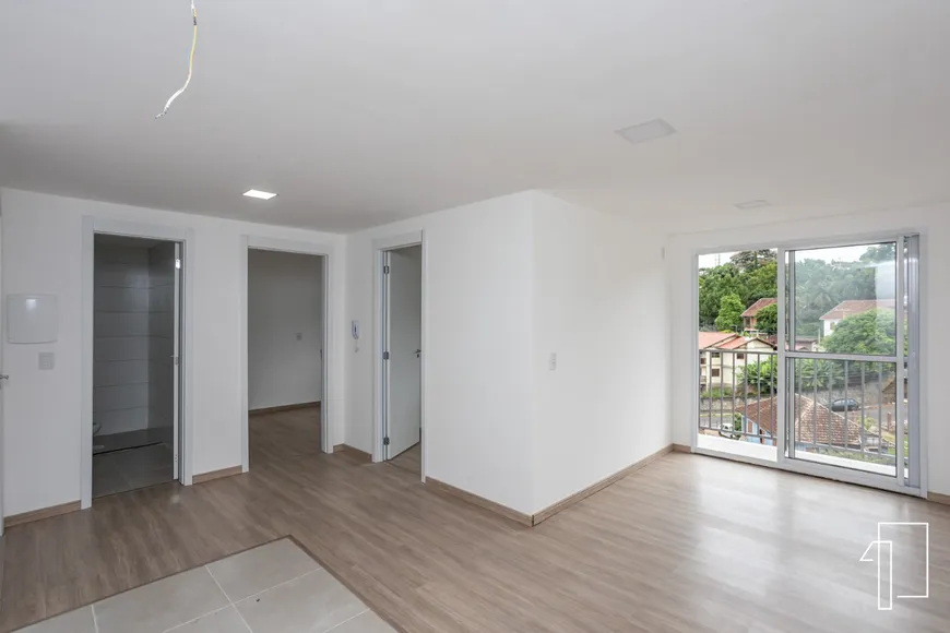 Foto 1 de Apartamento com 2 Quartos à venda, 58m² em Primavera, Novo Hamburgo